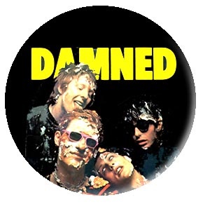 Damned (the)